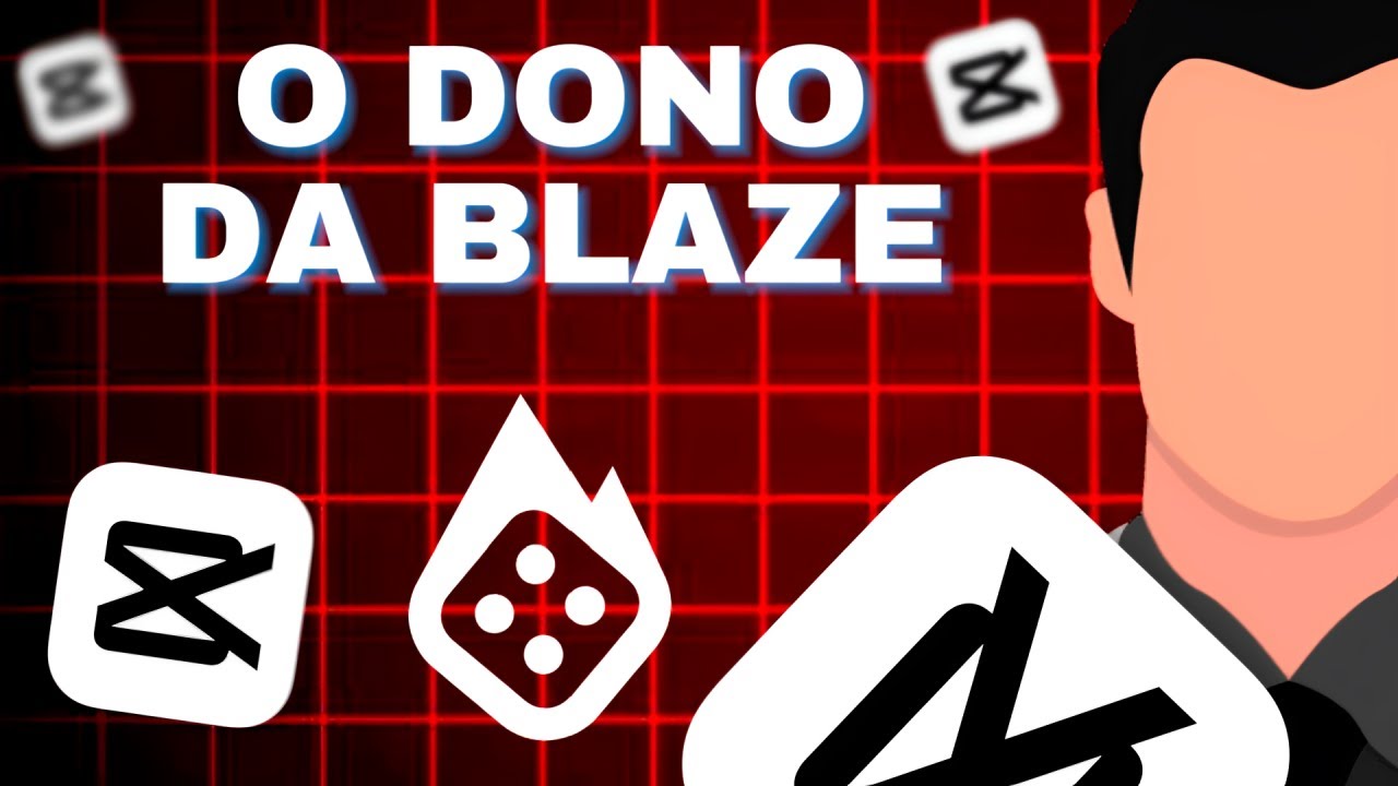EDIÇÃO DANIEL PENIN - TRETA DA BLAZE (CapCut)
