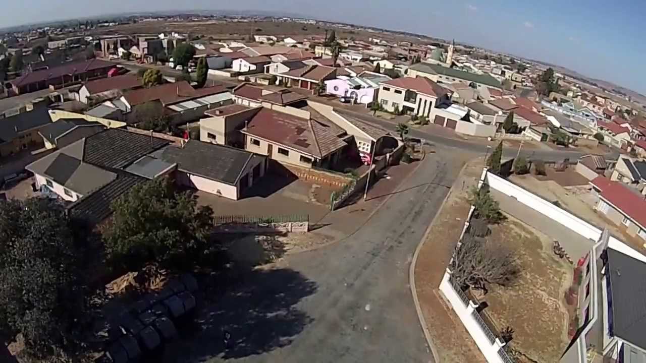 Lenasia Like never before