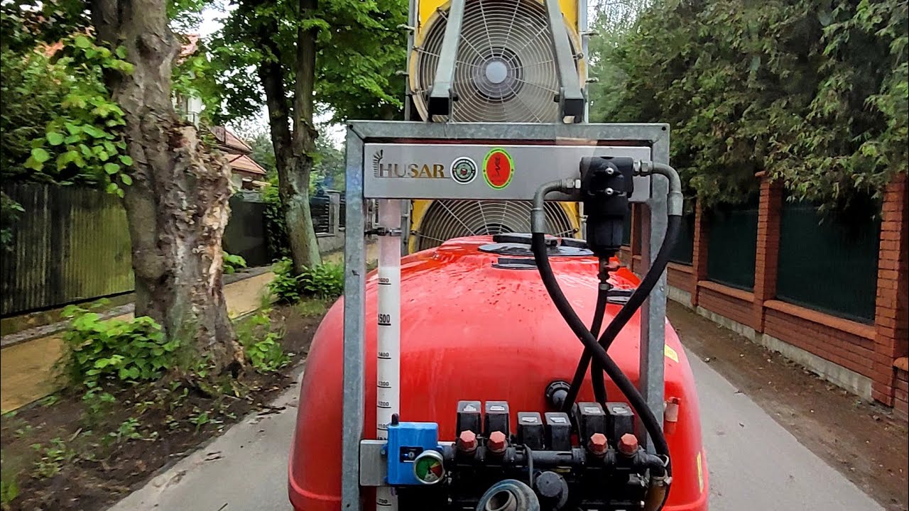 33 komunikat sadowniczy z dnia 19.05.2025