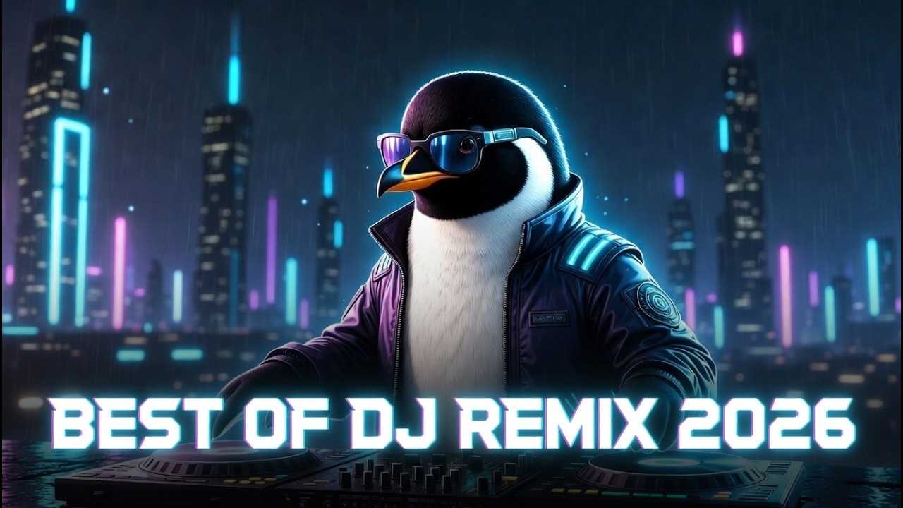 EDM REMIX BASS BOOSTED CLUB BANGER 💯🔥 | NIGHT DRIVE 🌉✨ GYM WORKOUTS 💪😎 DANCE PARTY 🥳🎉