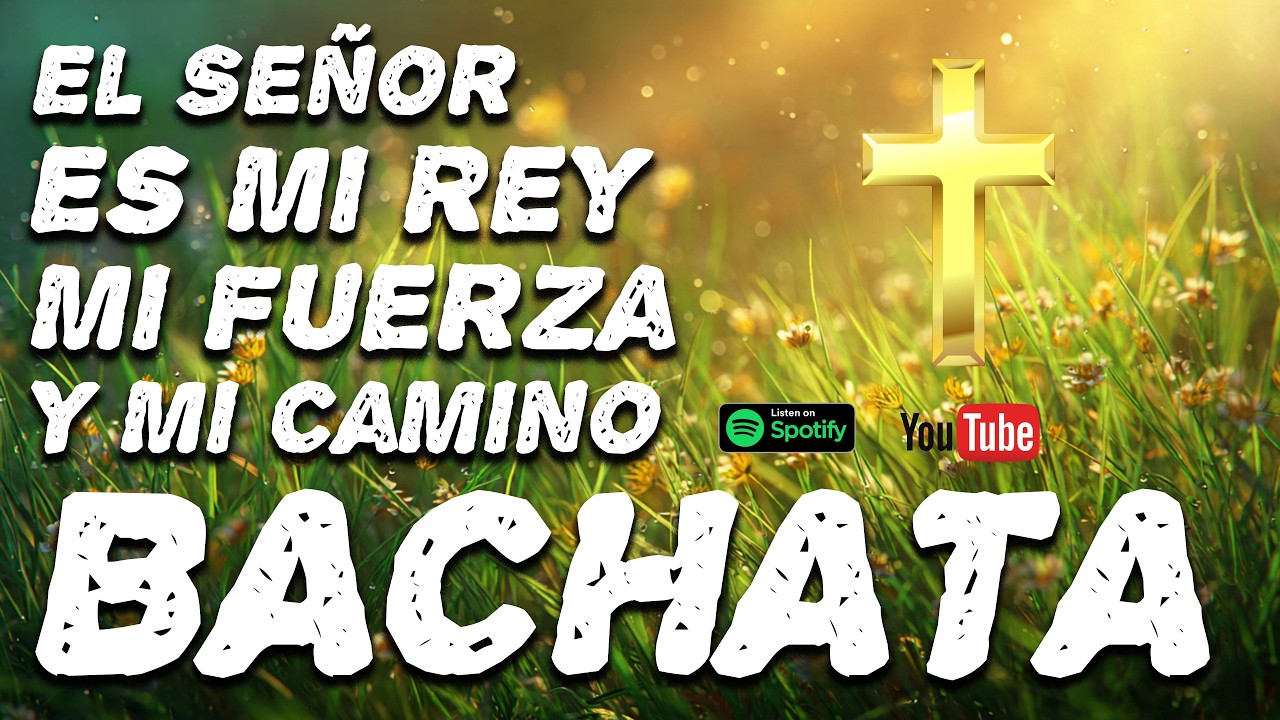 Bachata Cristiana Vol. 6 | Bachata Mix 2026 con las Alabanzas Cristianas Más Sonadas