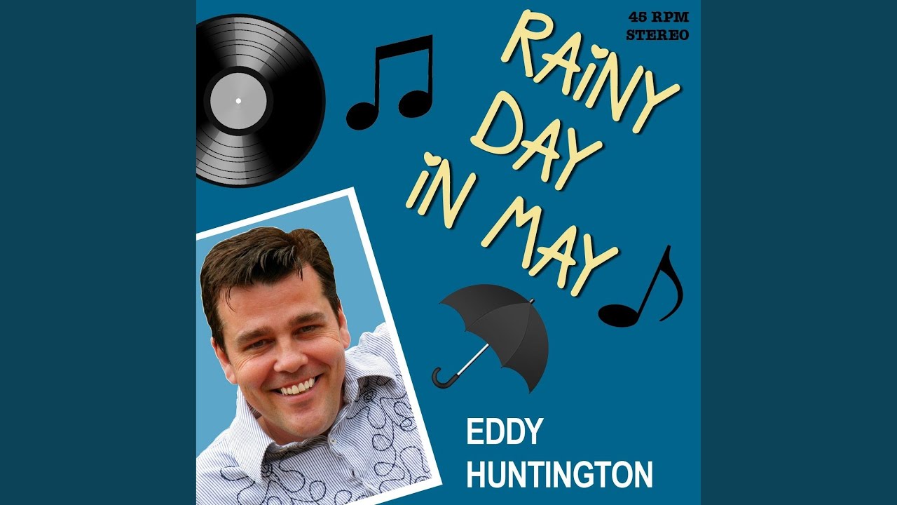 Rainy Day in May