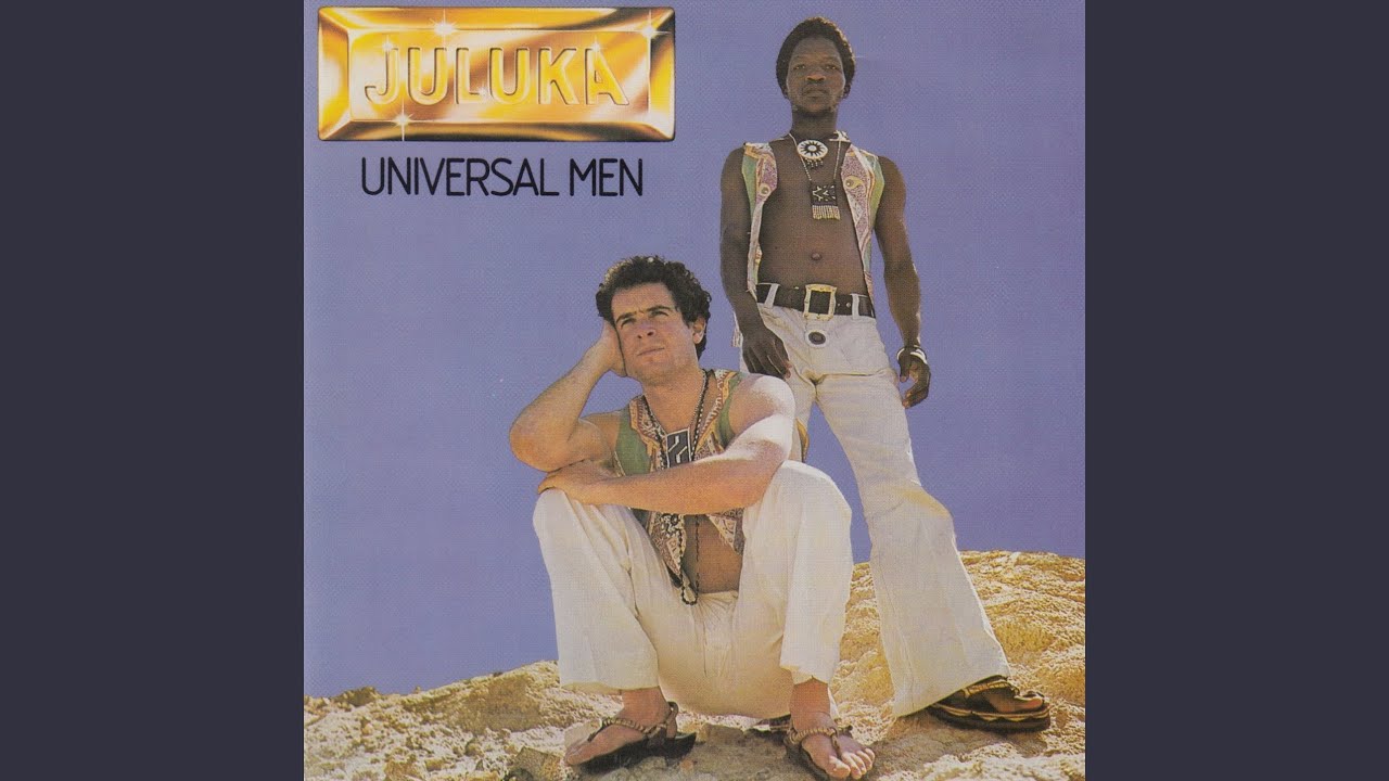 Universal Men