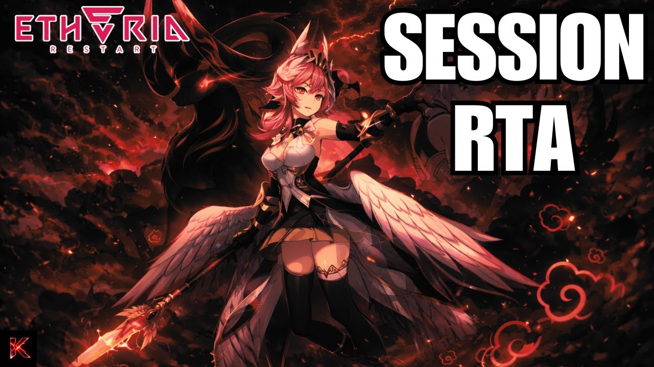 RTA SESSION ! ON VA TENTER DE JOUER KHETOS !