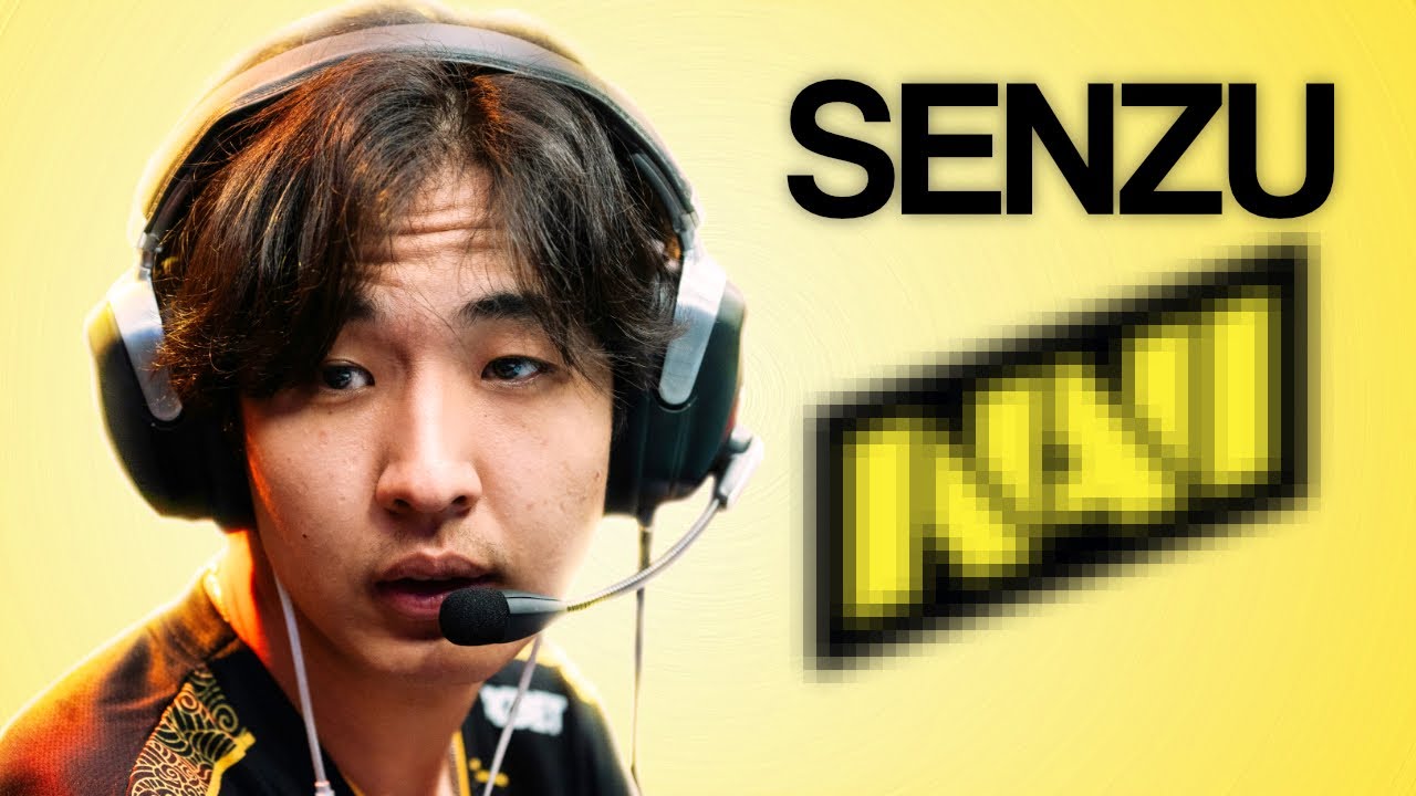 100 Thieves ROSTER ANNOUNCED, Senzu Rumors, and S1mple's NEW TEAMMATES | This Week in Counter-Strike
