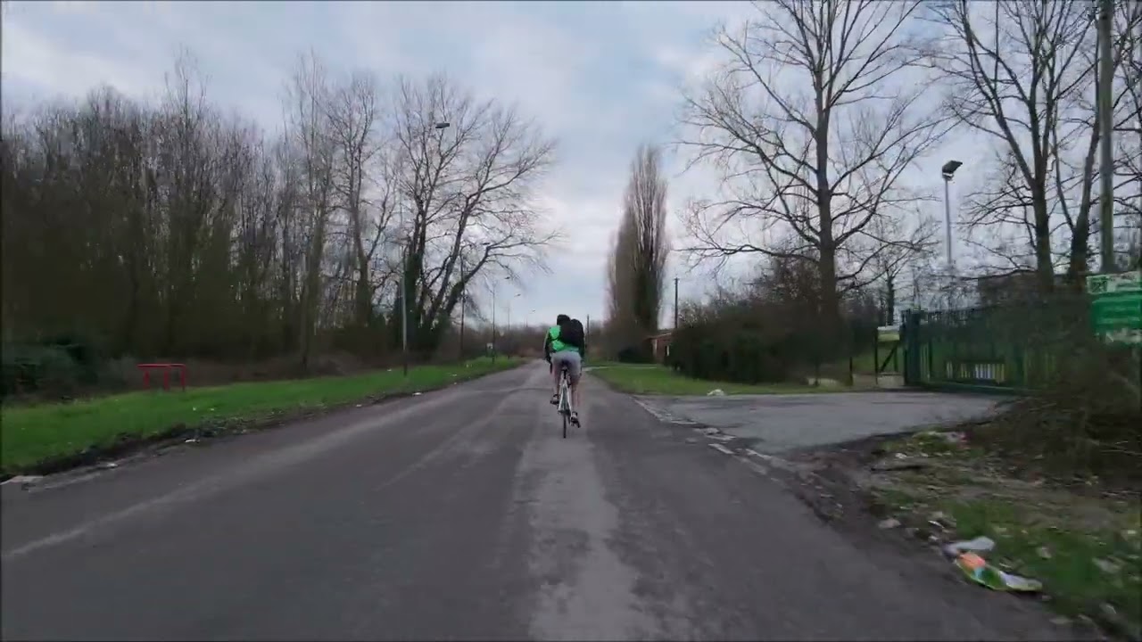 Prise en main DJI Néo 2