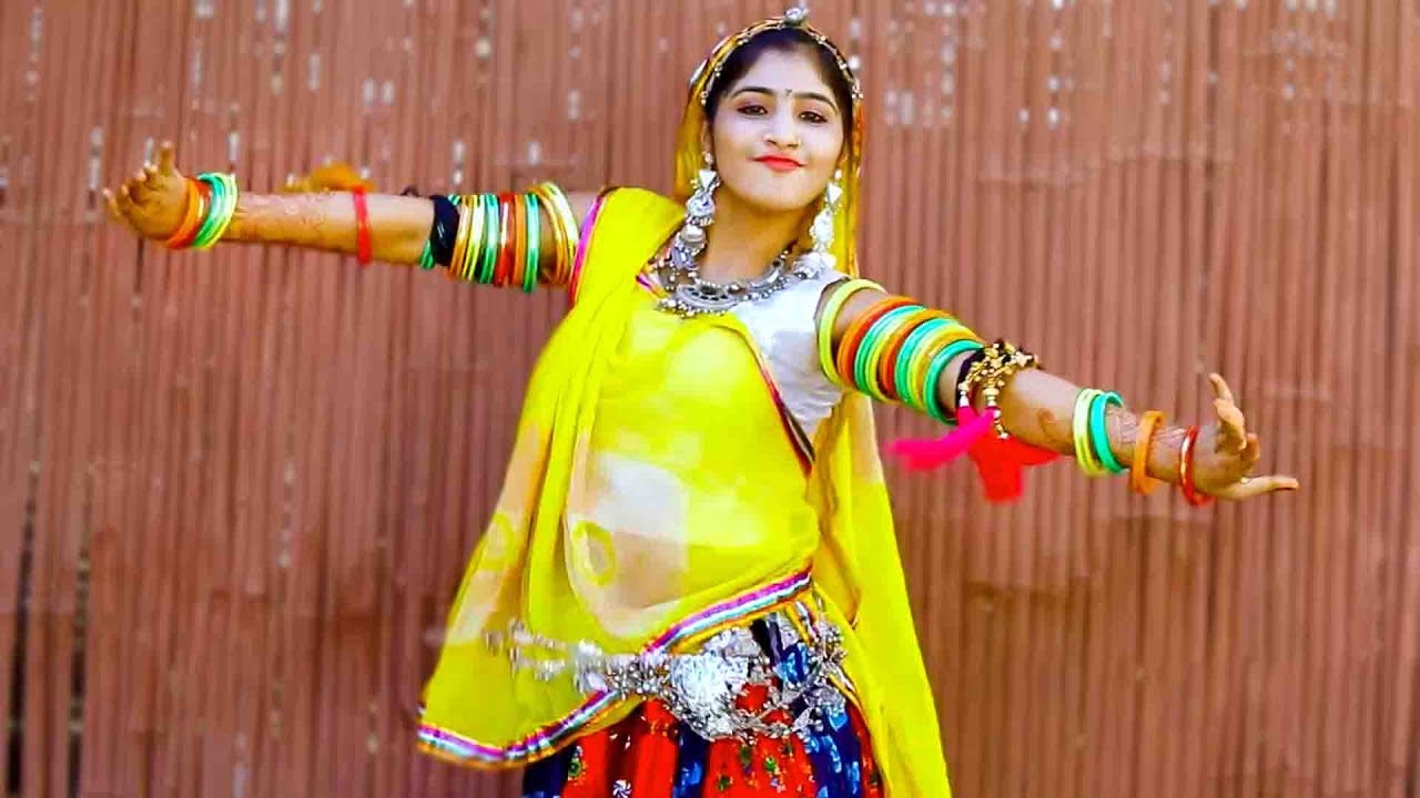 GHUGHRA - लो जी आ गया राजस्थान की पसंद का रामदेवजी DJ सांग | ये गाना DJ पर बज रहा है | सुनना जरूर