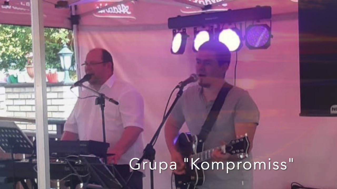 Kompromiss - Saulriets