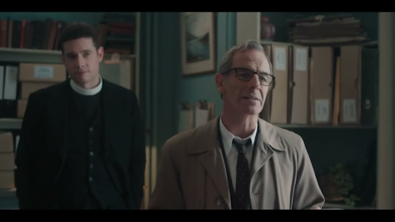 Jason Carlin Production Designer Grantchester 7