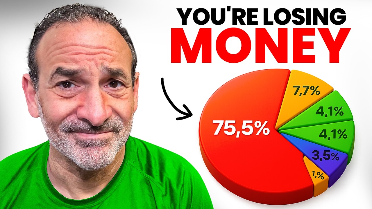 14 Hidden Expenses That Silently Destroy Your Wealth
