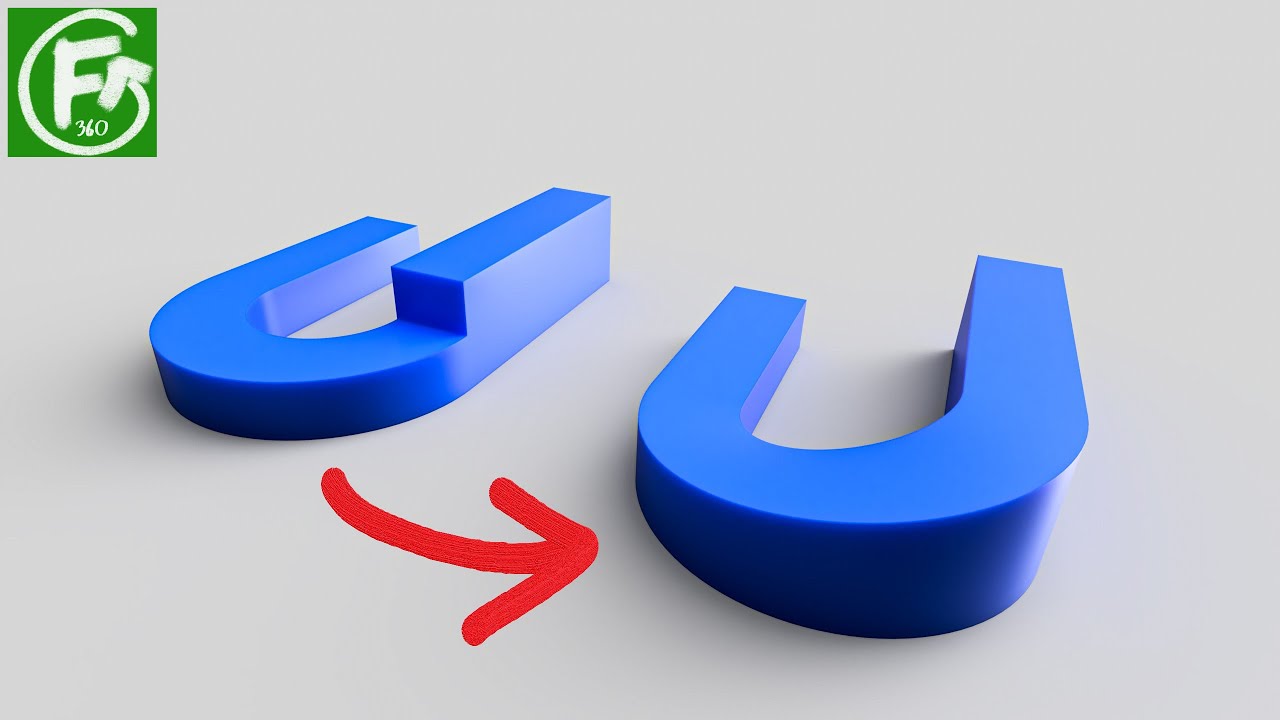 Fusion 360 | Пример использования 23