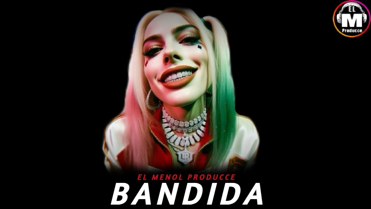 BANDIDA 