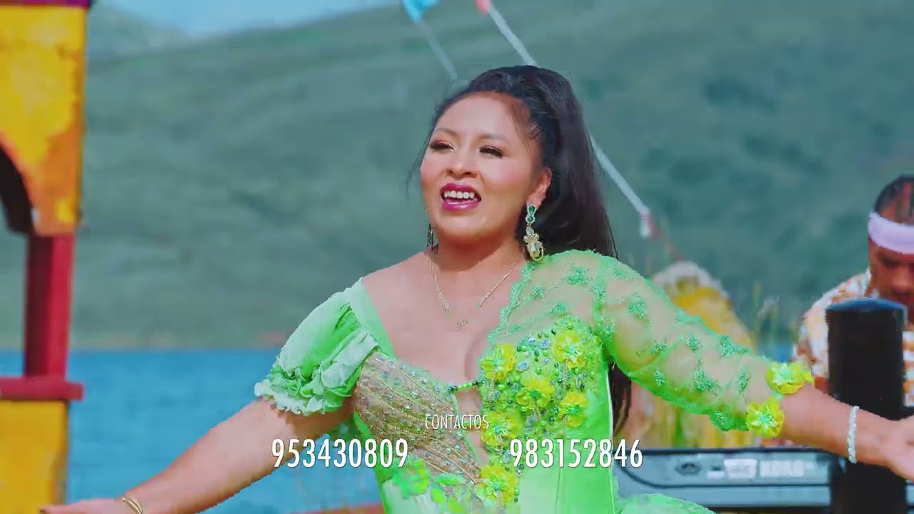 MUÑEQUITA AZUMI - MIX 2