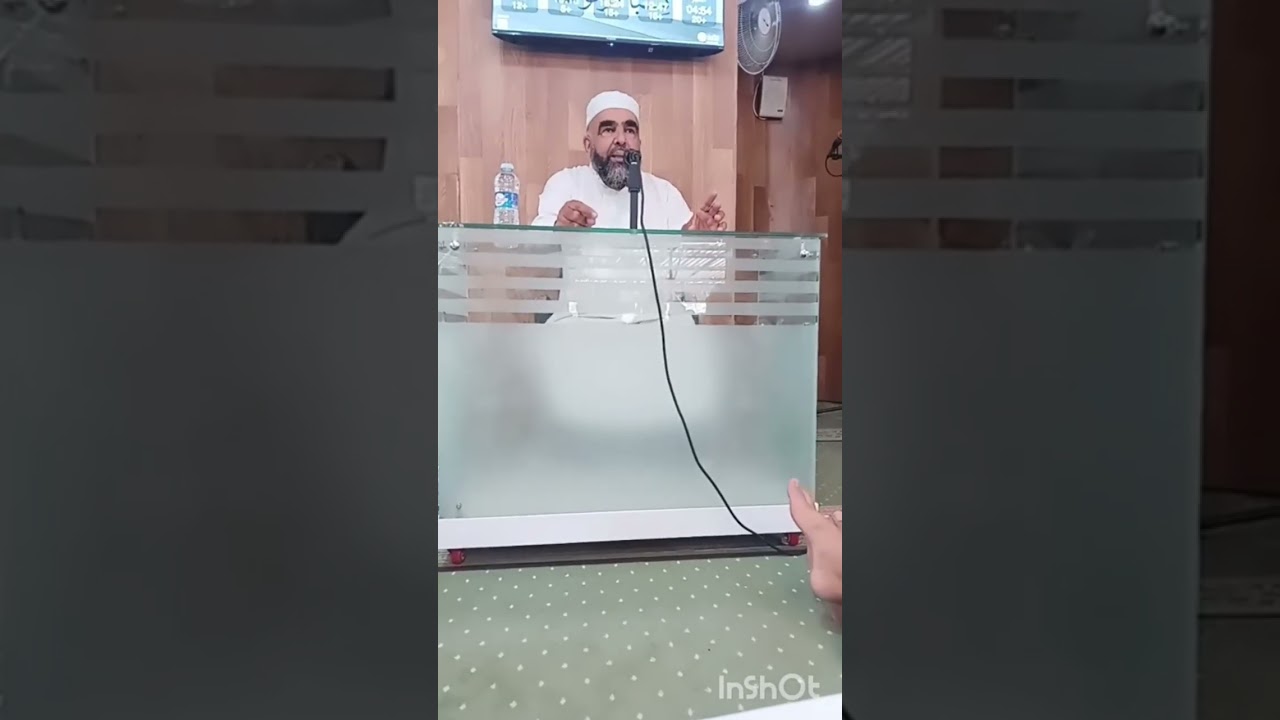 محمد ﷺ في أسمى أوصافه بمدح ربه وشهادته لنفسه