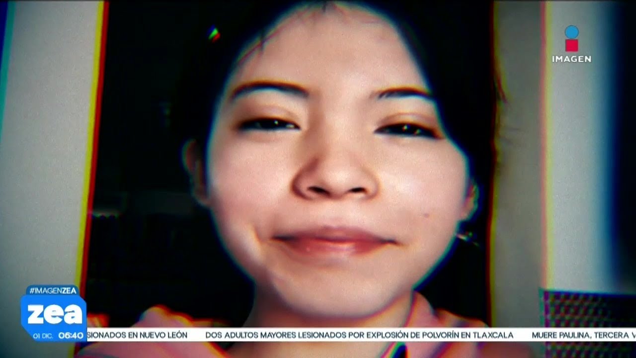 Se cumplen dos meses de la desaparición de Kimberly Moya, vista por última vez en Naucalpan | Zea