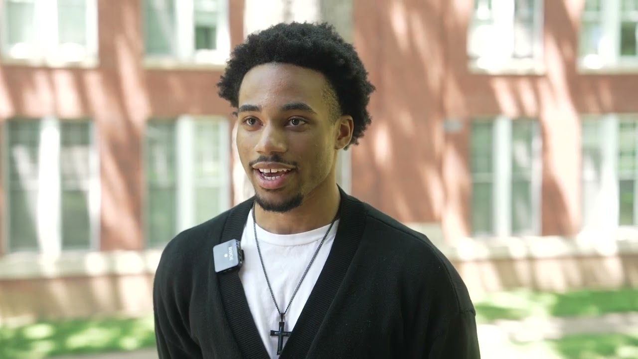 The First-Year Experience at Queens University of Charlotte