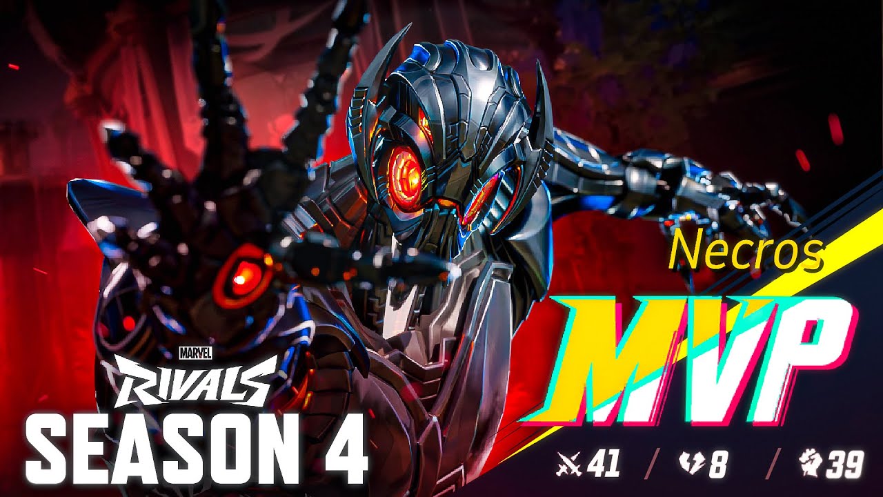 Ultron Is Still BROKEN In Season 4