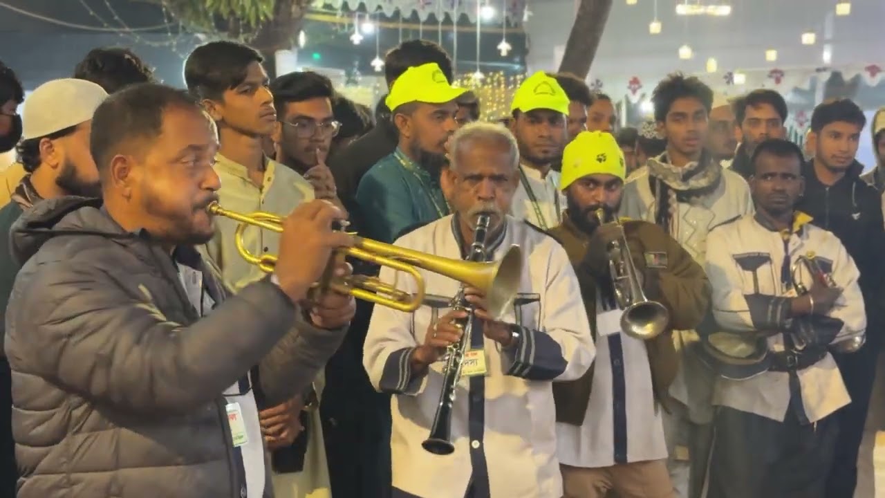 মাইজভান্ডার দরবার শরীফ মহান ১০ই মাঘ ওরশ শরীফ ২০২৬