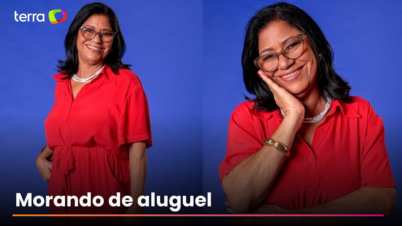 Dona Delma fala sonhos realizados no BBB e planos de vender apartamento que ganhou