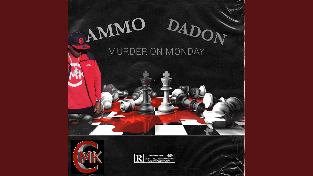 Murder on Monday