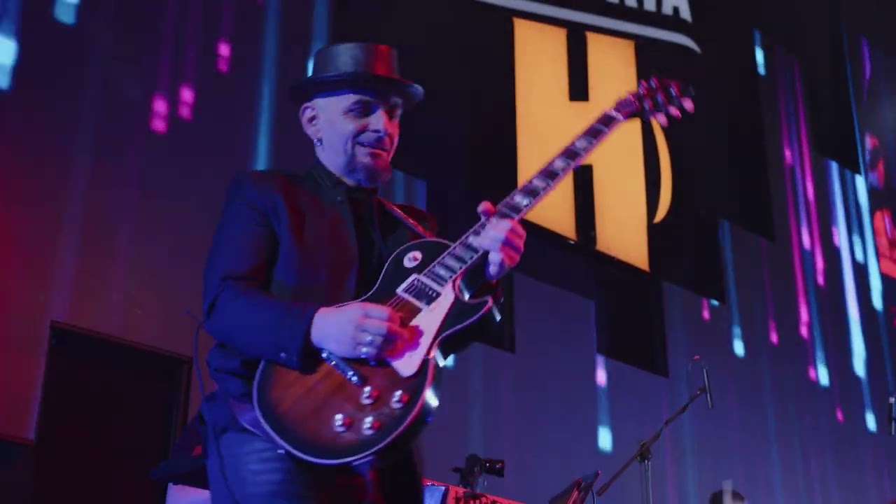 SGO live- Voodoo Child-Beraria H-ianuarie 2024