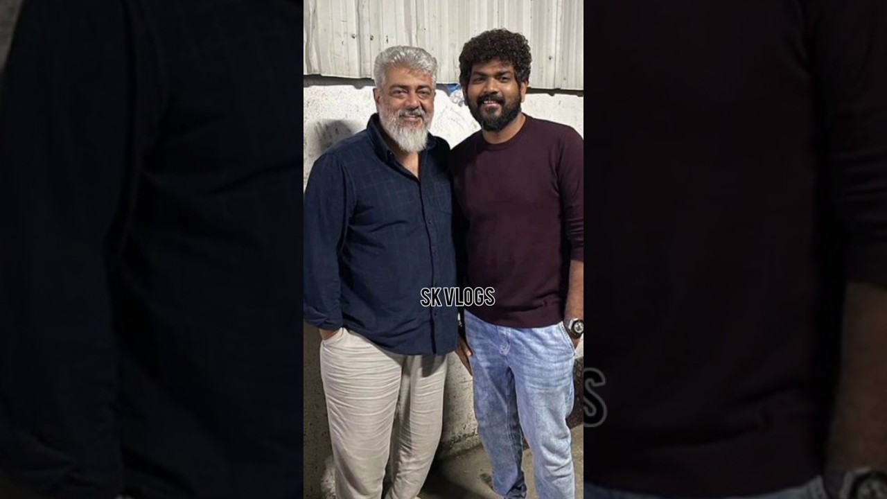 Director Vignesh Shivan Next Movie Ak 62 Recent Announced 🔥#shorts #viral #shortsfeed #ak