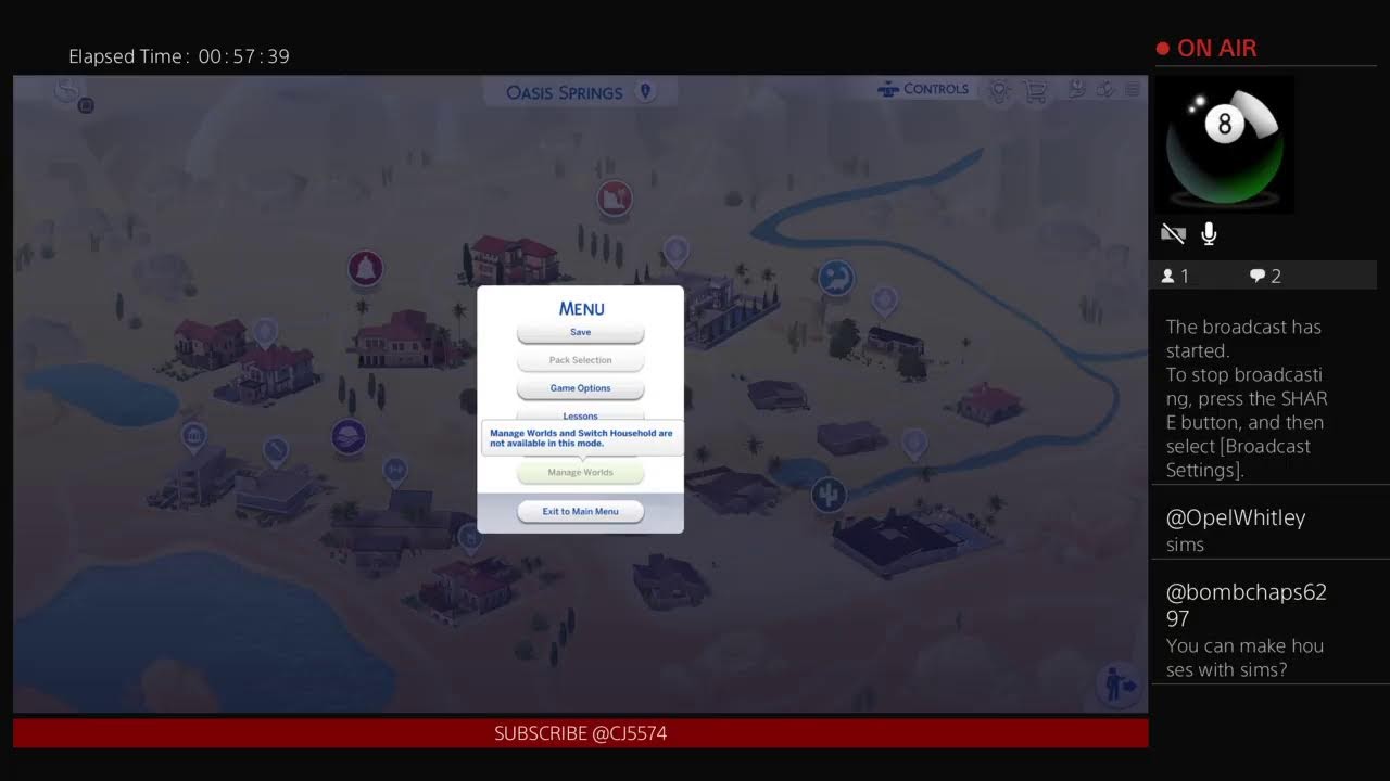 Sims4
