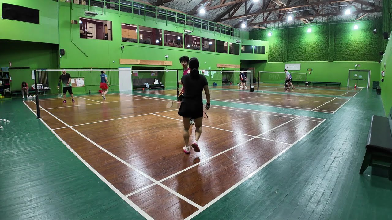 2026.02.27 Ashley & Nathan vs Helen & Alvin - Game 2