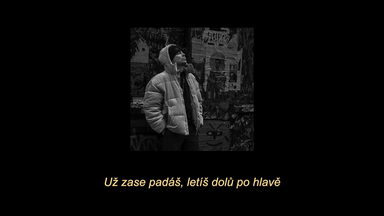 CANN - Po hlavě [text]