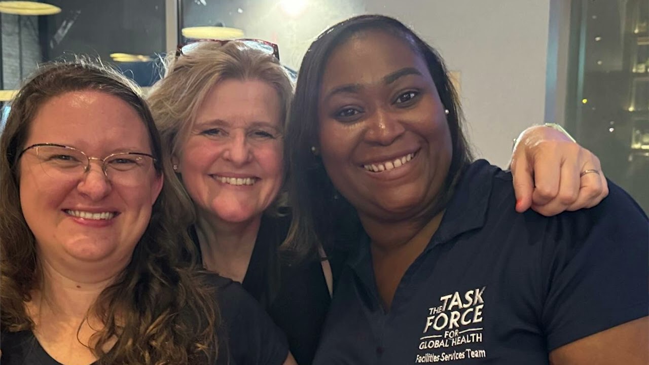 This Is My Story: Marsha Archibald