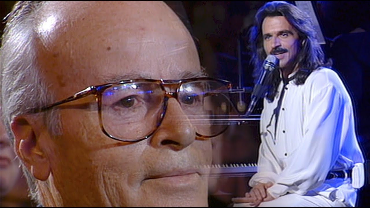 Yanni - 