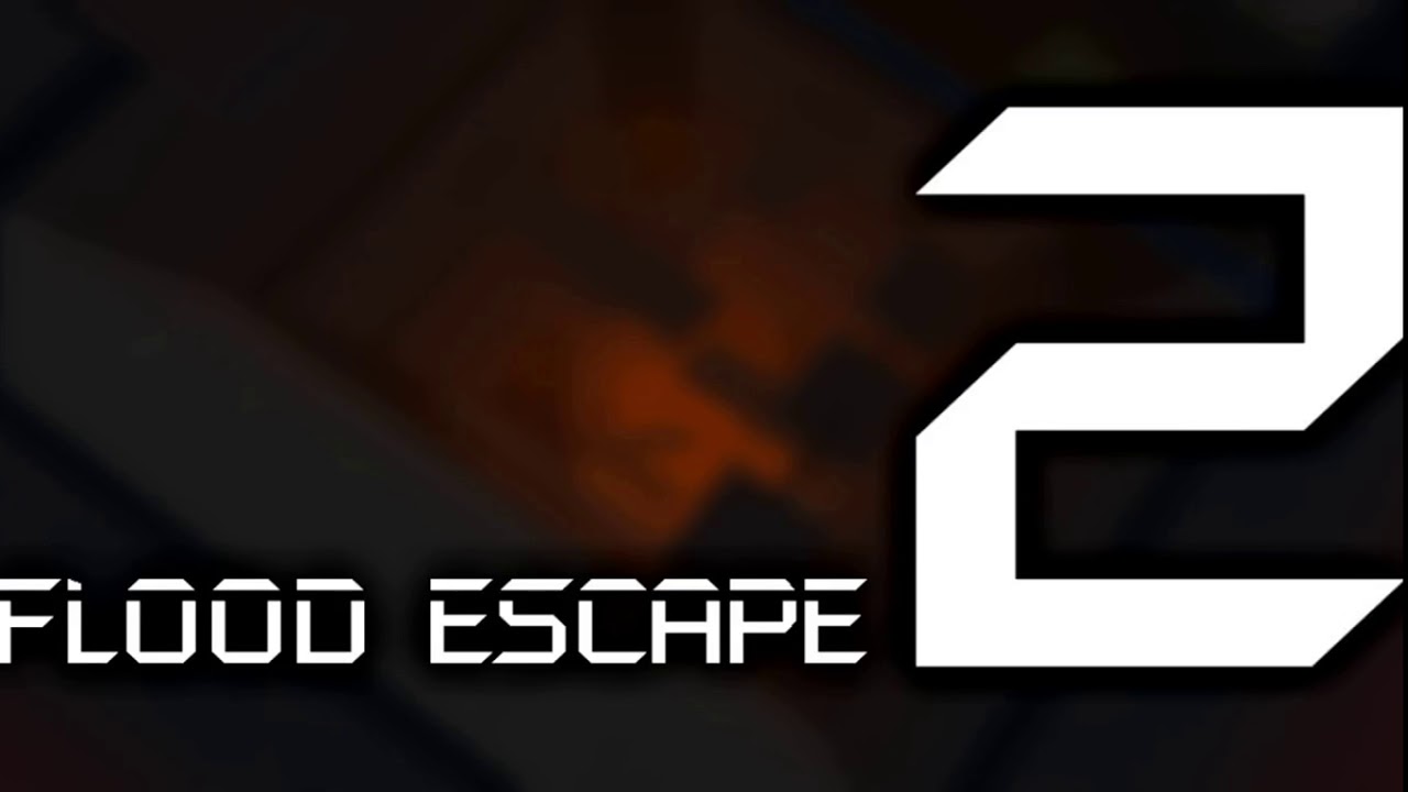 Flood Escape 2 OST - Sinking Ship 1 Hour EXTENDED