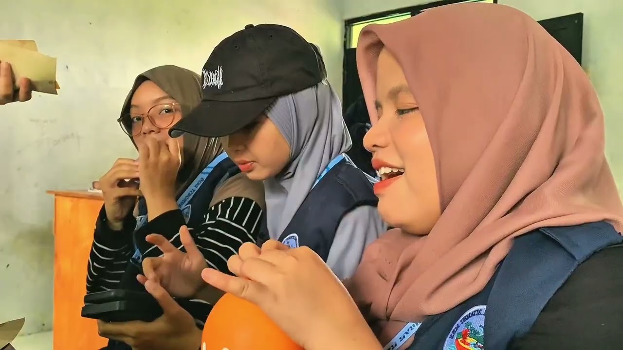 After Movie KKM Tematik 44 Tengkurak Tahun 2026