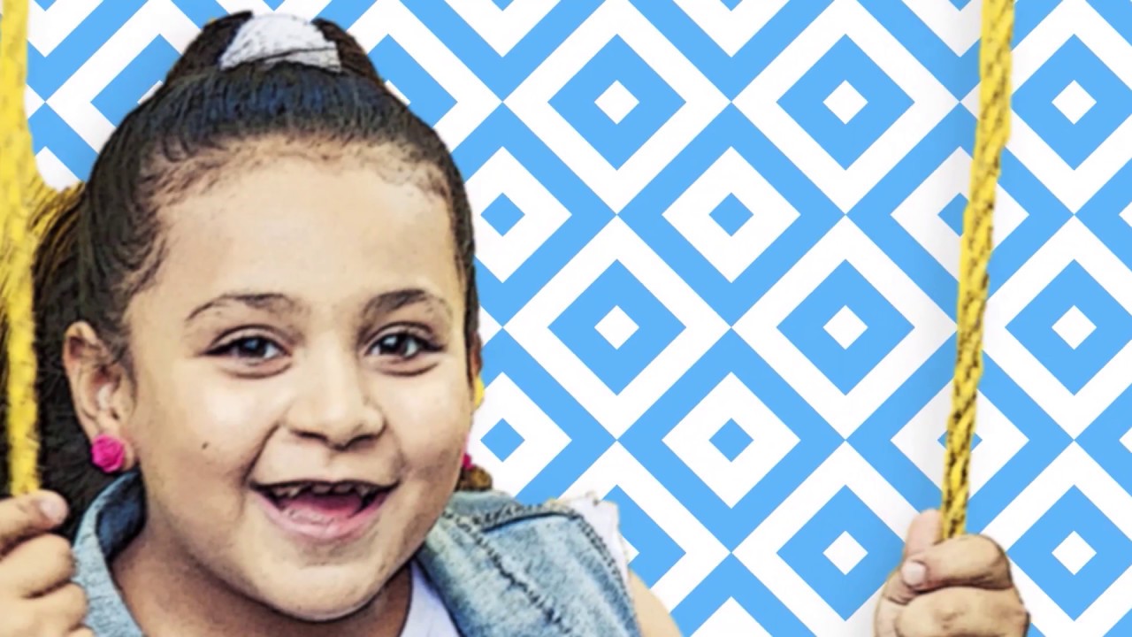 تي تي (بدون إيقاع) - جنى مقداد | طيور الجنة