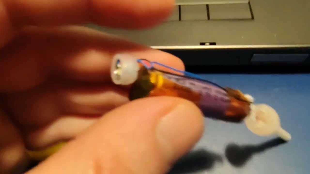 FUMZ one time use vape teardown | PART 1