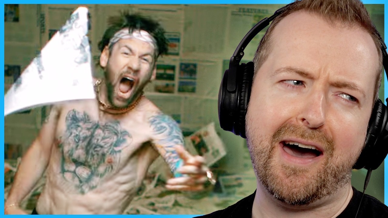 Can Beartooth keep getting better?! - 