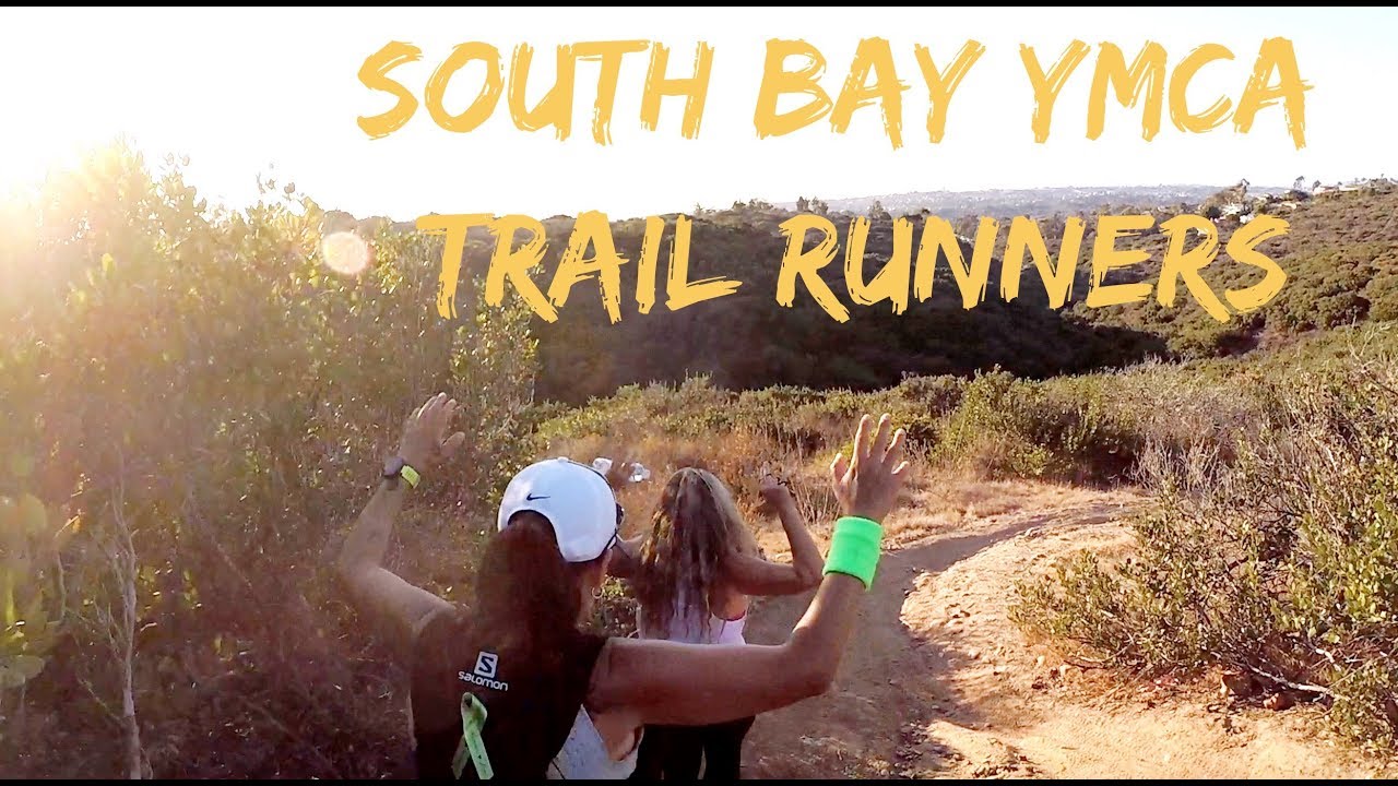 South Bay YMCA Trail Runners | Pre-4th of July Run