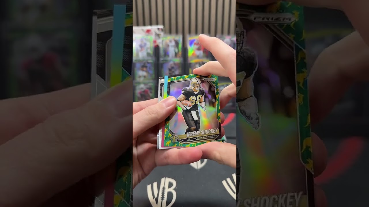 03/11 #2 6 Box 2025 Prizm International Hobby PYT