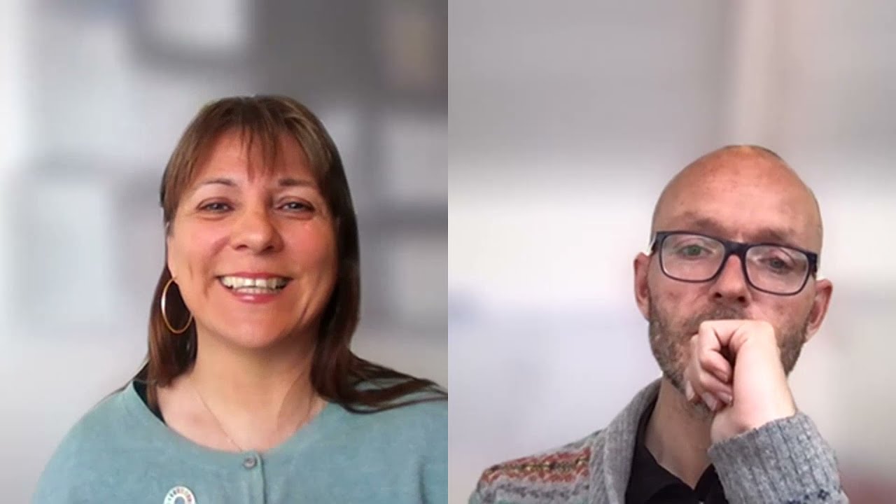 B&oslash;rn p&aring; d&oslash;gninstitutioner i Gr&oslash;nland