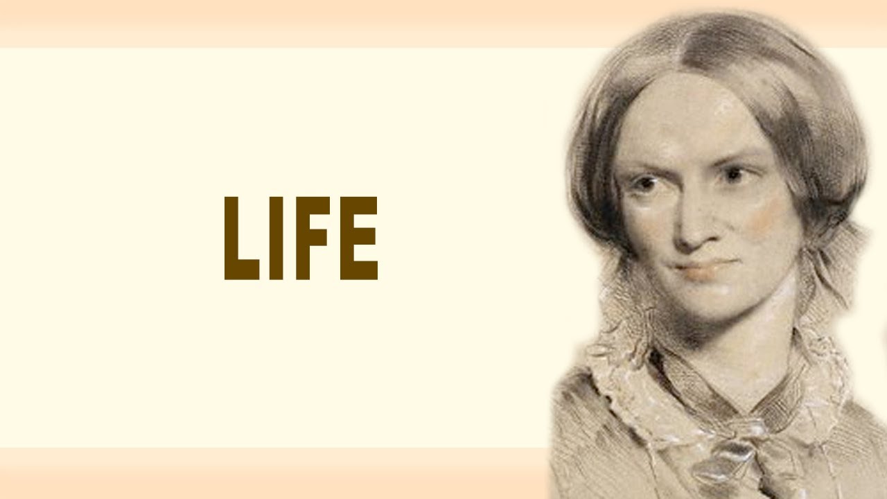Life - Charlotte Bronte  | | Poetry  | | Short poem | | Read by Phoenix Feathers