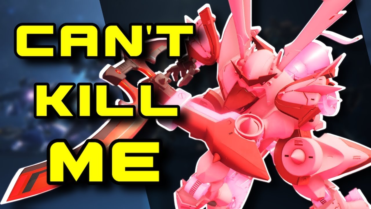 A Susanowo Showdown In Ranked || Gundam Evolution Gameplay & Commentary