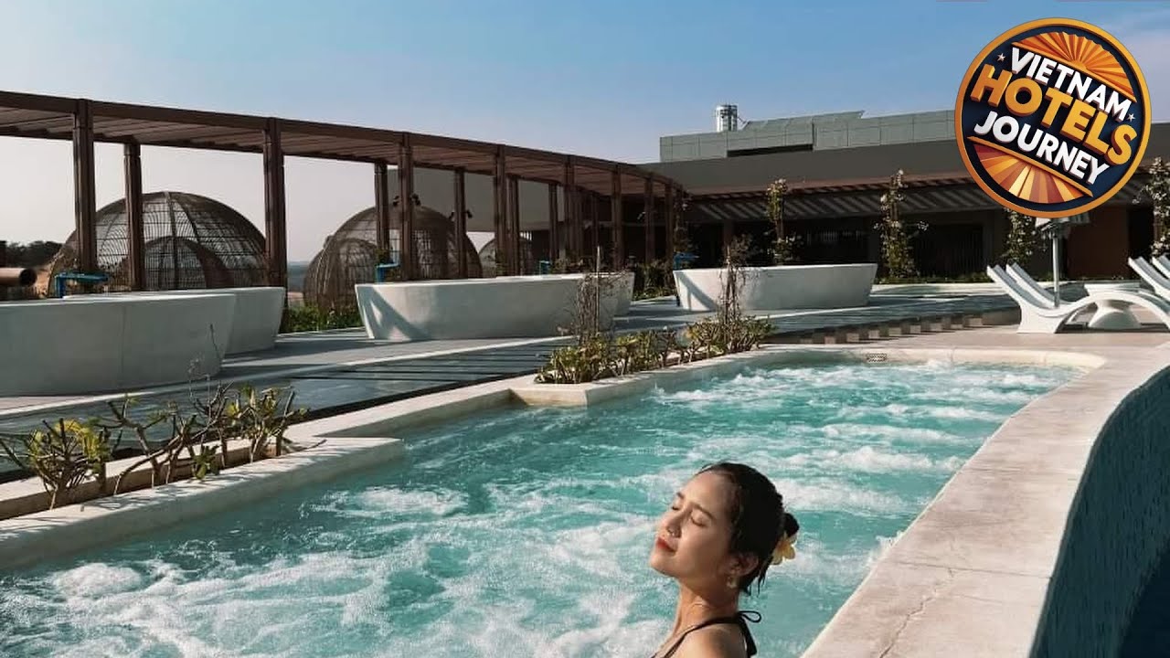 Mandala Condotel Mui Ne Hotels & Resorts | Phan Thiet, Vietnam | Hotel Review 🌟