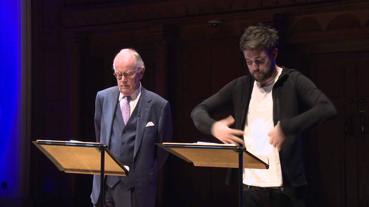 Jack & Michael Whitehall - Him & Me Live - Dressing Gown