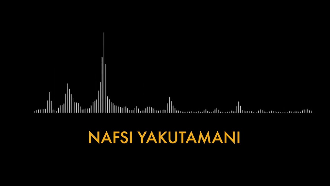 Nafsi Yakutamani | WORSHIP