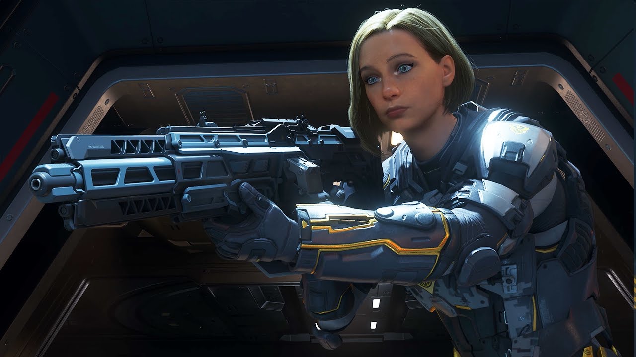 Star Citizen 4.6 PTU | FPS Weapons Art Refactor