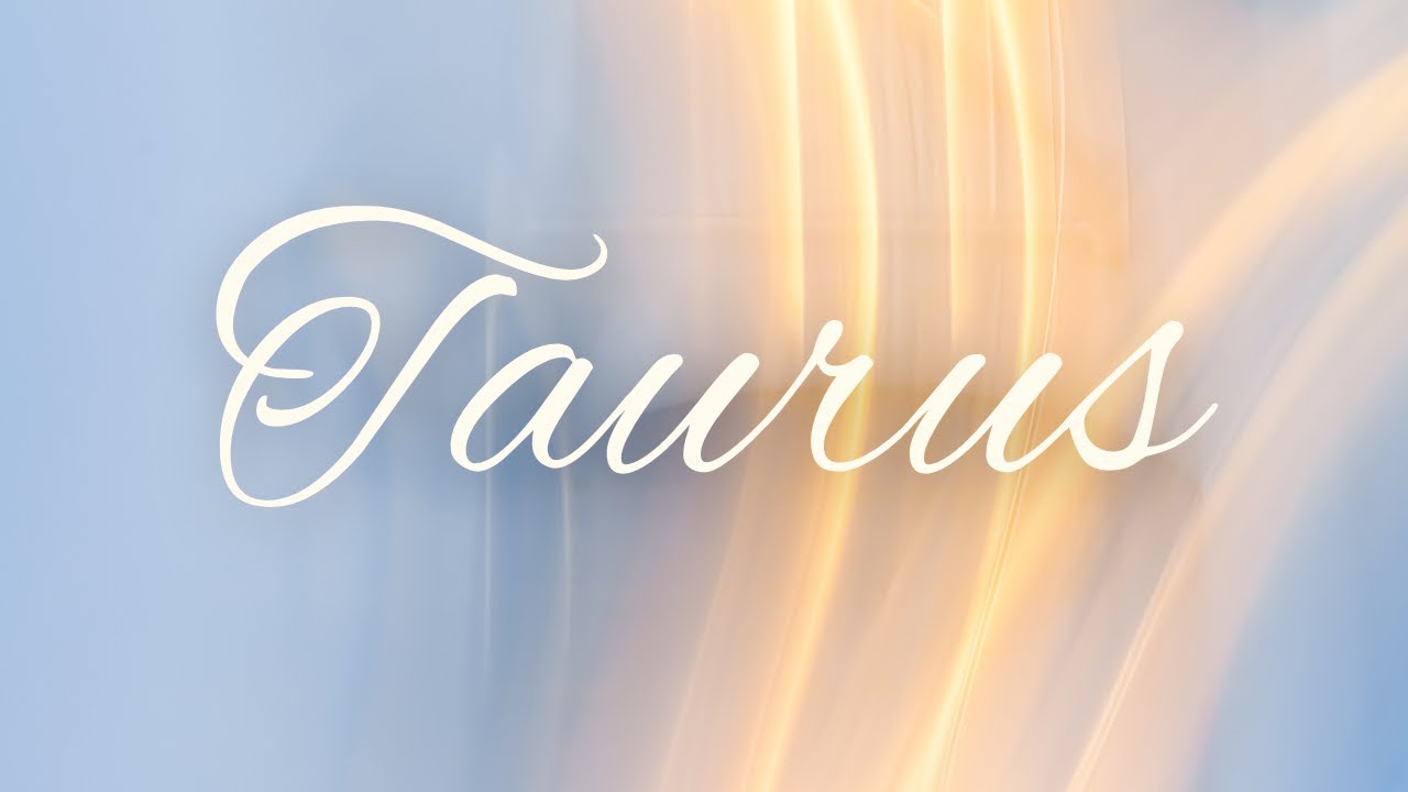 Taurus💛Finally! This Is Going To Be Fantastic, Taurus💛Singles/New Love