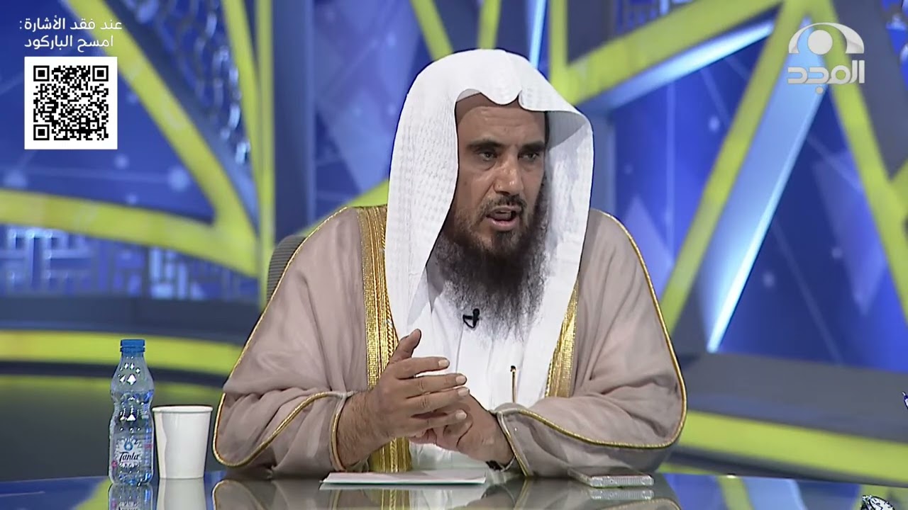 حكم الكتابة على القبر | الشيخ:أ.د. سعد الخثلان | الجواب الكافي