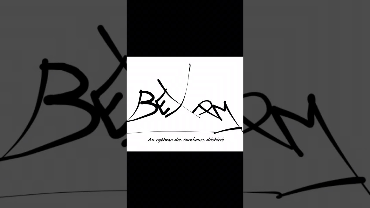 BeXam - Au rythme des tambours d&eacute;chir&eacute;s