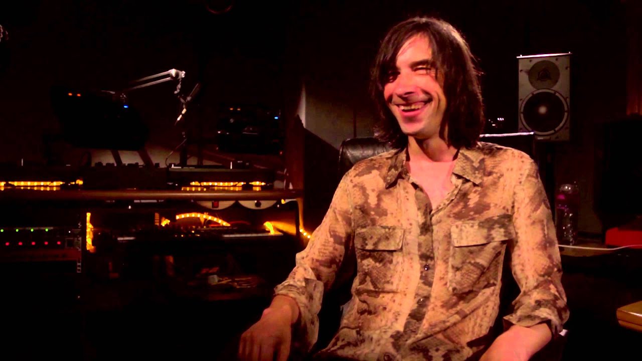 Bobby Gillespie on Ike And Tina Turner, and meeting Ronnie