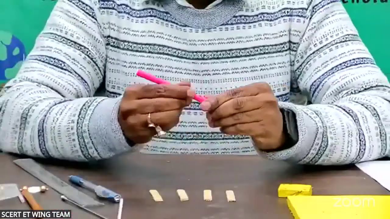 Live Demonstration for STEAM_manch MIP January Cycle Maths & Science